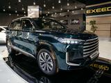 EXEED VX 2025 годаfor19 590 000 тг. в Тараз