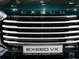 EXEED VX 2025 годаfor19 590 000 тг. в Тараз – фото 2