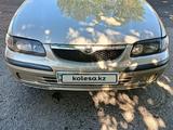Mazda 626 1998 годаүшін1 500 000 тг. в Тараз – фото 2