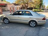 Mazda 626 1998 годаүшін1 500 000 тг. в Тараз