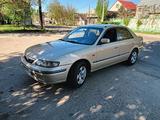 Mazda 626 1998 годаүшін1 500 000 тг. в Тараз – фото 3