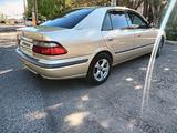 Mazda 626 1998 годаүшін1 500 000 тг. в Тараз – фото 4