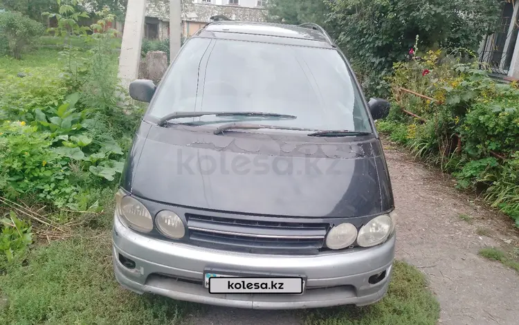 Toyota Estima 1997 годаfor1 800 000 тг. в Петропавловск