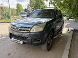 Great Wall Hover 2008 годаүшін1 500 000 тг. в Экибастуз