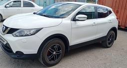 Nissan Qashqai 2014 года за 7 500 000 тг. в Житикара – фото 2