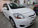 Toyota Yaris 2007 года за 4 300 000 тг. в Алматы – фото 4