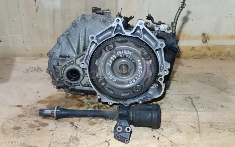АКПП F4A512 EZB2 Mitsubishi Chariot Grandis 3.0 6G72 GDI N86W автомат за 220 000 тг. в Караганда