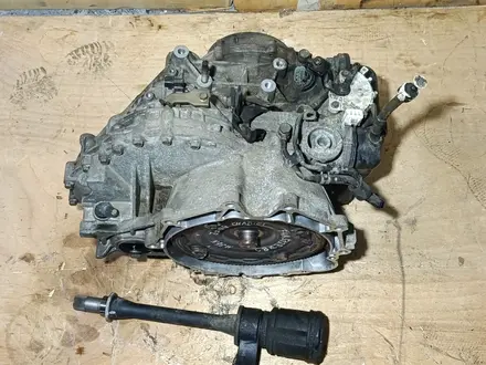 АКПП F4A512 EZB2 Mitsubishi Chariot Grandis 3.0 6G72 GDI N86W автомат за 220 000 тг. в Караганда – фото 2