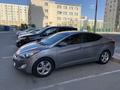 Hyundai Elantra 2011 годаүшін5 500 000 тг. в Актау – фото 5