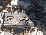 Hyundai Getz 2008 года за 10 000 тг. в Тараз – фото 2