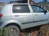 Hyundai Getz 2008 года за 10 000 тг. в Тараз