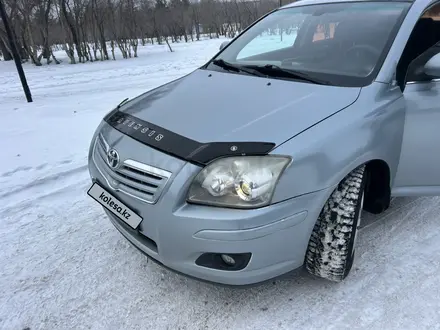 Toyota Avensis 2007 года за 4 650 000 тг. в Астана – фото 7