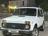 ВАЗ (Lada) Lada 2121 2013 годаүшін2 300 000 тг. в Туркестан