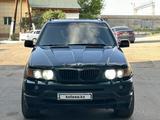 BMW X5 2001 годаүшін3 500 000 тг. в Алматы – фото 5