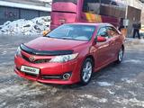 Toyota Camry 2012 годаүшін8 000 000 тг. в Алматы