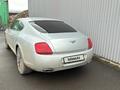 Bentley Continental GT 2004 года за 12 500 000 тг. в Астана – фото 4