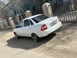 ВАЗ (Lada) Priora 2170 2015 года за 5 100 000 тг. в Актобе – фото 4