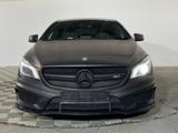 Mercedes-Benz CLA 250 2014 годаүшін8 950 000 тг. в Алматы – фото 3