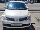 Nissan Tiida 2006 годаүшін3 100 000 тг. в Талдыкорган