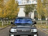 Toyota Land Cruiser 2005 года за 11 732 856 тг. в Шымкент