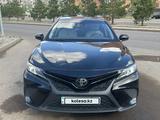 Toyota Camry 2020 годаfor13 500 000 тг. в Астана