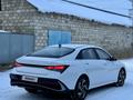 Hyundai Elantra 2023 года за 9 100 000 тг. в Актау – фото 7