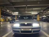Skoda Octavia 2010 года за 3 300 000 тг. в Алматы – фото 3