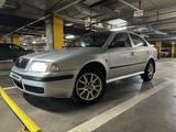 Skoda Octavia 2010 года за 3 300 000 тг. в Алматы – фото 5
