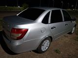 ВАЗ (Lada) Granta 2190 2012 года за 1 500 000 тг. в Уральск