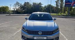 Volkswagen Passat 2016 года за 9 000 000 тг. в Павлодар – фото 2