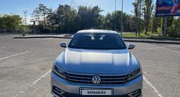 Volkswagen Passat 2016 годаүшін9 000 000 тг. в Павлодар – фото 2