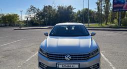 Volkswagen Passat 2016 года за 9 000 000 тг. в Павлодар – фото 4