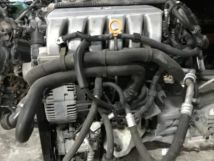 Двигатель VW BHK 3.6 FSI VR6 24V за 1 500 000 тг. в Кызылорда – фото 3