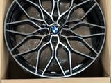 BMW G30 R20 диски Разноширокие за 400 000 тг. в Алматы – фото 3