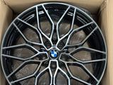 BMW G30 R20 диски Разноширокие за 400 000 тг. в Алматы – фото 2