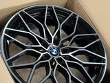 BMW G30 R20 диски Разноширокие за 400 000 тг. в Алматы