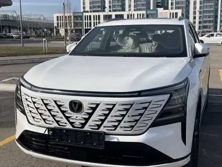 Changan CS75 Plus 2025 года за 11 200 000 тг. в Астана