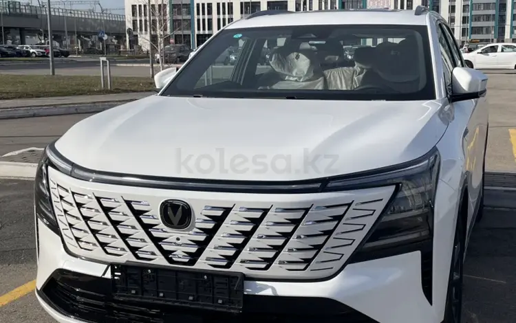 Changan CS75 Plus 2025 годаүшін11 200 000 тг. в Астана