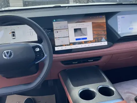 Changan CS75 Plus 2025 года за 11 200 000 тг. в Астана – фото 11