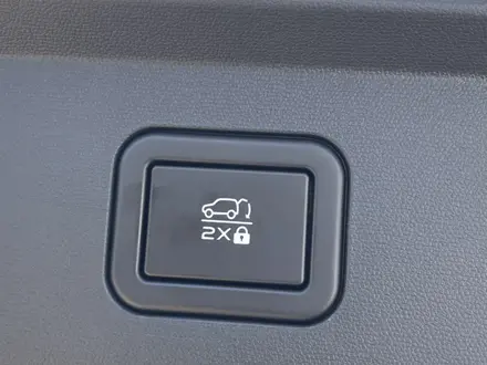 Changan CS75 Plus 2025 года за 11 200 000 тг. в Астана – фото 16