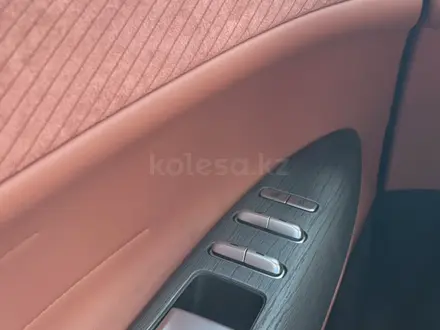 Changan CS75 Plus 2025 года за 11 200 000 тг. в Астана – фото 17
