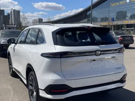 Changan CS75 Plus 2025 года за 11 200 000 тг. в Астана – фото 5
