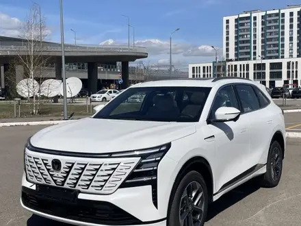 Changan CS75 Plus 2025 года за 11 200 000 тг. в Астана – фото 2