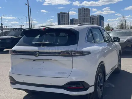 Changan CS75 Plus 2025 года за 11 200 000 тг. в Астана – фото 4