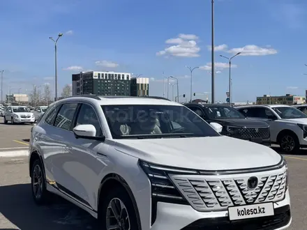 Changan CS75 Plus 2025 года за 11 200 000 тг. в Астана – фото 3