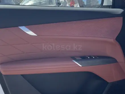 Changan CS75 Plus 2025 года за 11 200 000 тг. в Астана – фото 7
