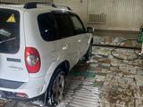 Chevrolet Niva 2013 годаүшін3 000 000 тг. в Актау – фото 3