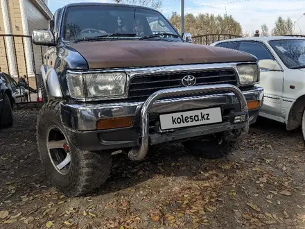 Toyota Hilux Surf 1993 года за 2 800 000 тг. в Алматы