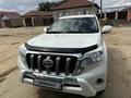 Toyota Land Cruiser Prado 2013 года за 16 000 000 тг. в Актобе – фото 4