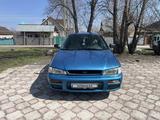 Subaru Impreza 1997 годаүшін1 300 000 тг. в Алматы